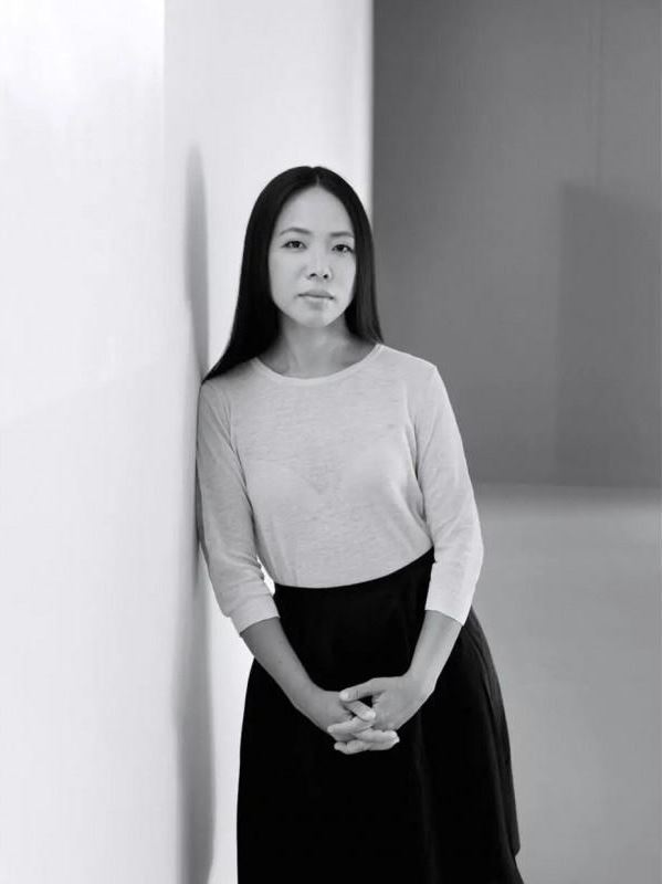 21/02/2021 - Chi Yin Sim 2020 Jimei X Arles Discovery Ödülünü kazandı
