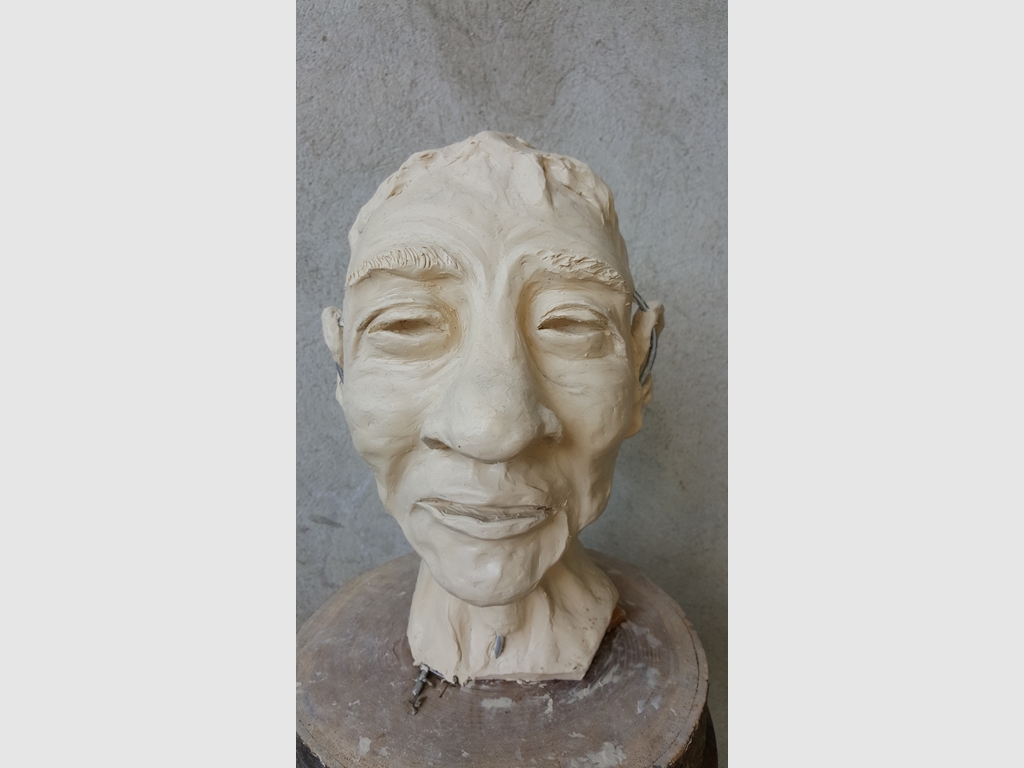 Head