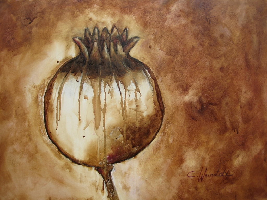 80x110 mixed media