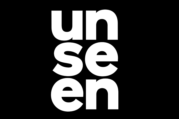 Unseen Amsterdam 2019