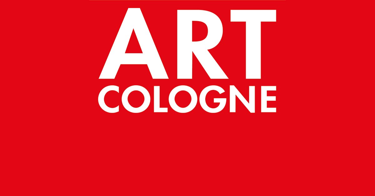 Art Cologne 2021
