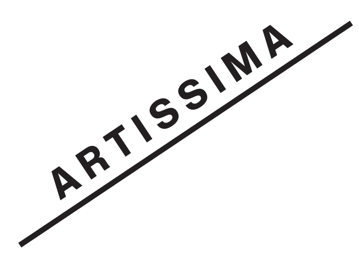 Artissima 2025