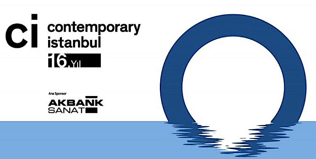 Contemporary Istanbul 2021