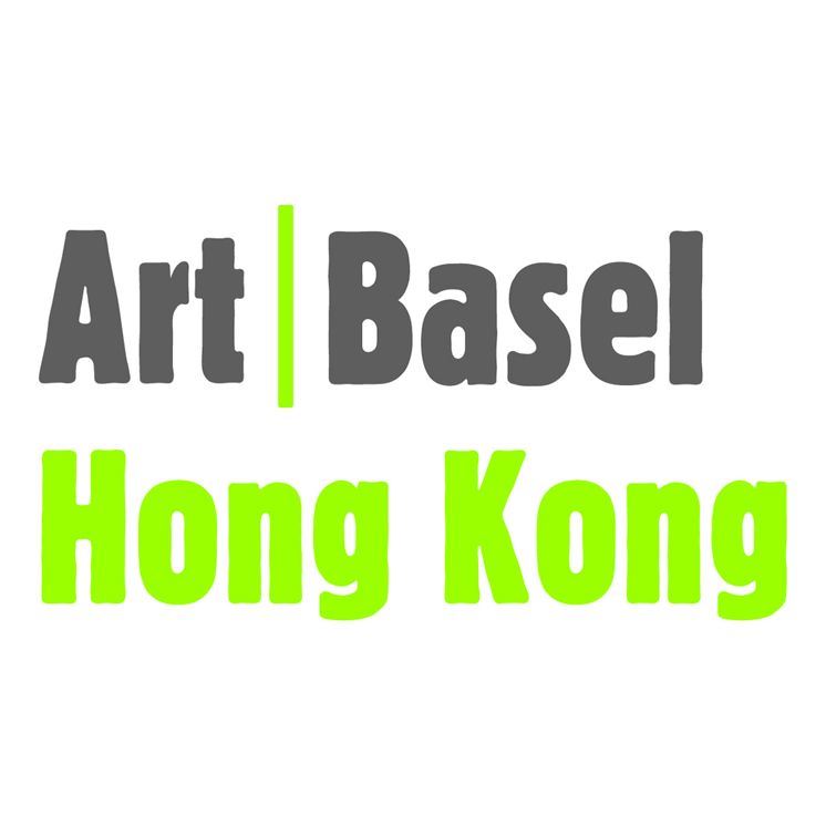 Art Basel Hong Kong 2017