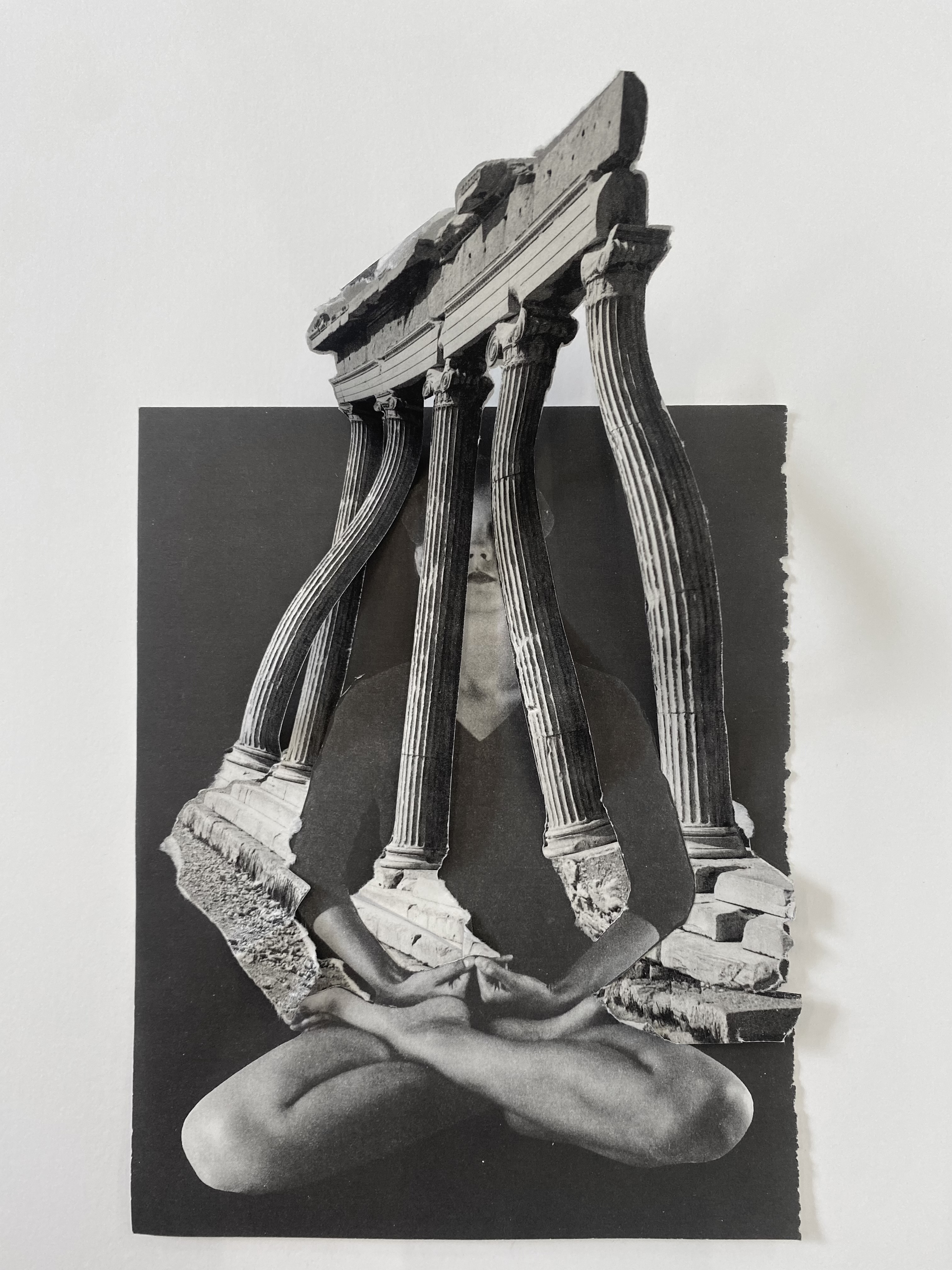 Lucia Tallová participates in Fragments and Futures (03/07/2026)