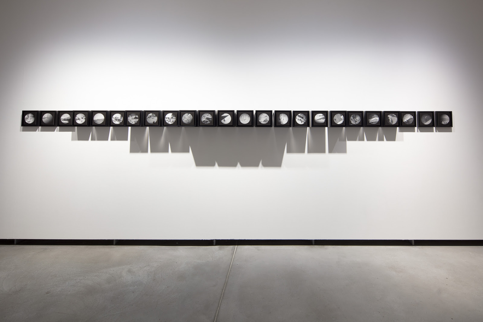 21/04/2026 - Heba Y. Amin at n+1. Mehr als ein Bild at Kunststiftung DZ BANK