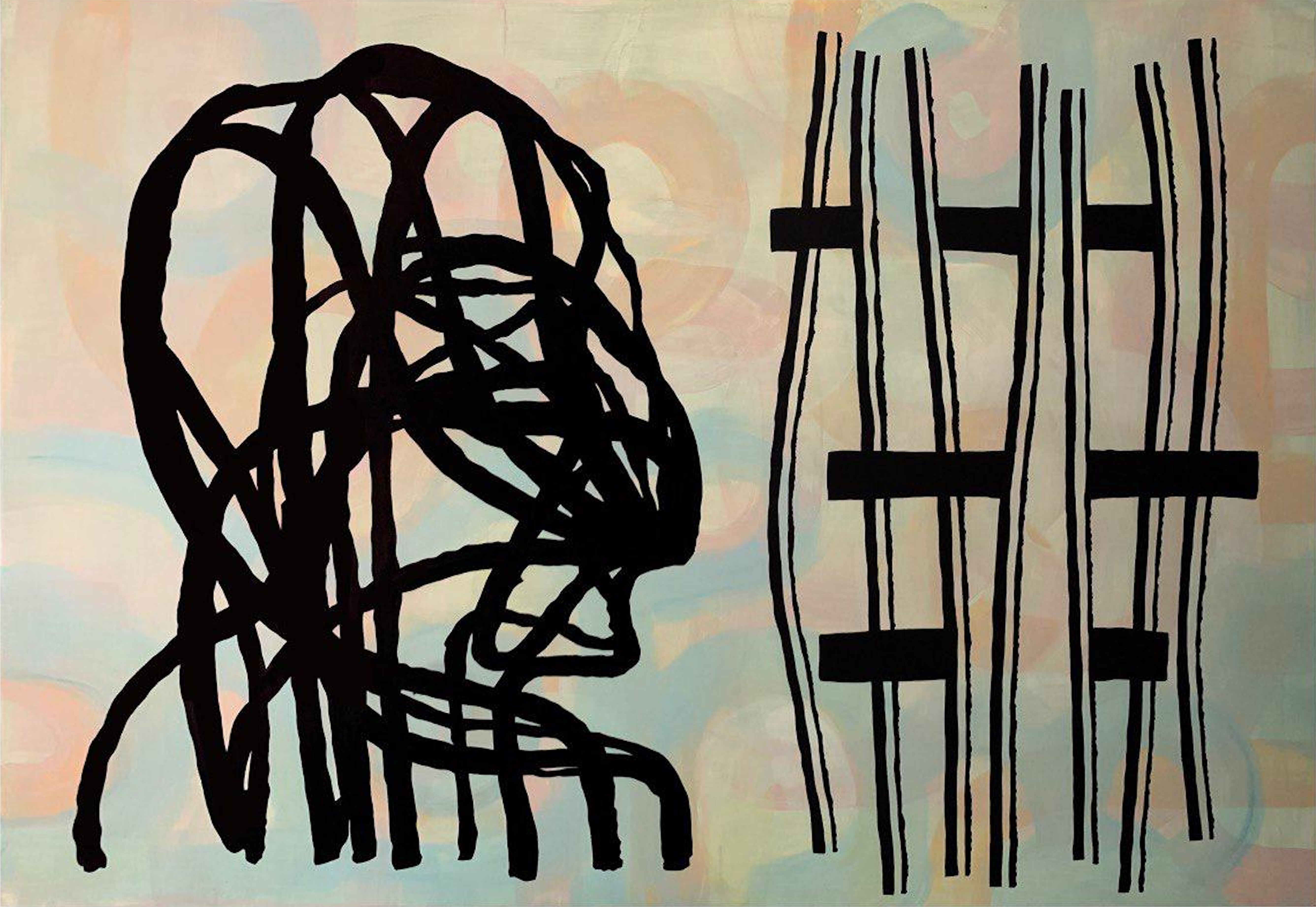 Memed Erdener participates in Forgive Me, Please group exhibition (24/06/2026)