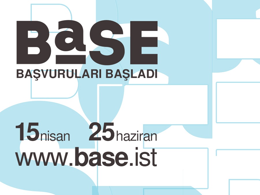 10/04/2023 - Erkan Özgen ve Neriman Polat, BASE 2023 jürisi
