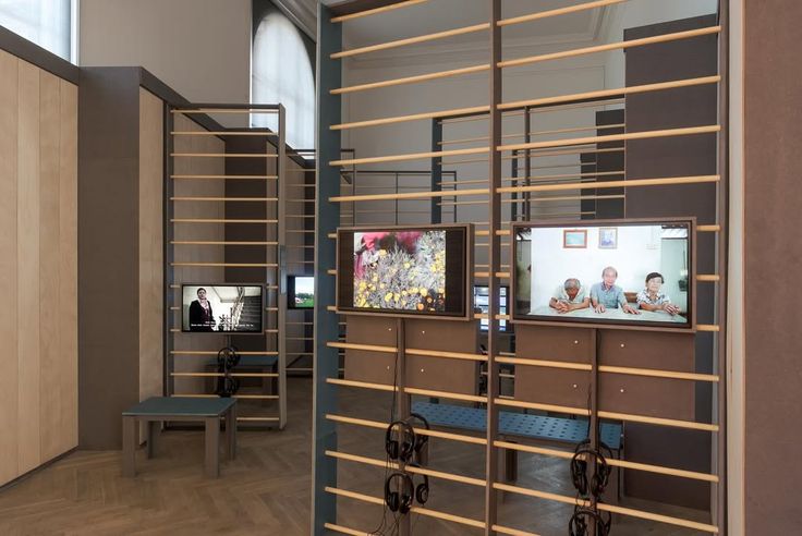 10/05/2025 - Sim Chi Yins Requiem exhibited in “Disobedience Archives” which continues to tour after Venice Biennale 2024