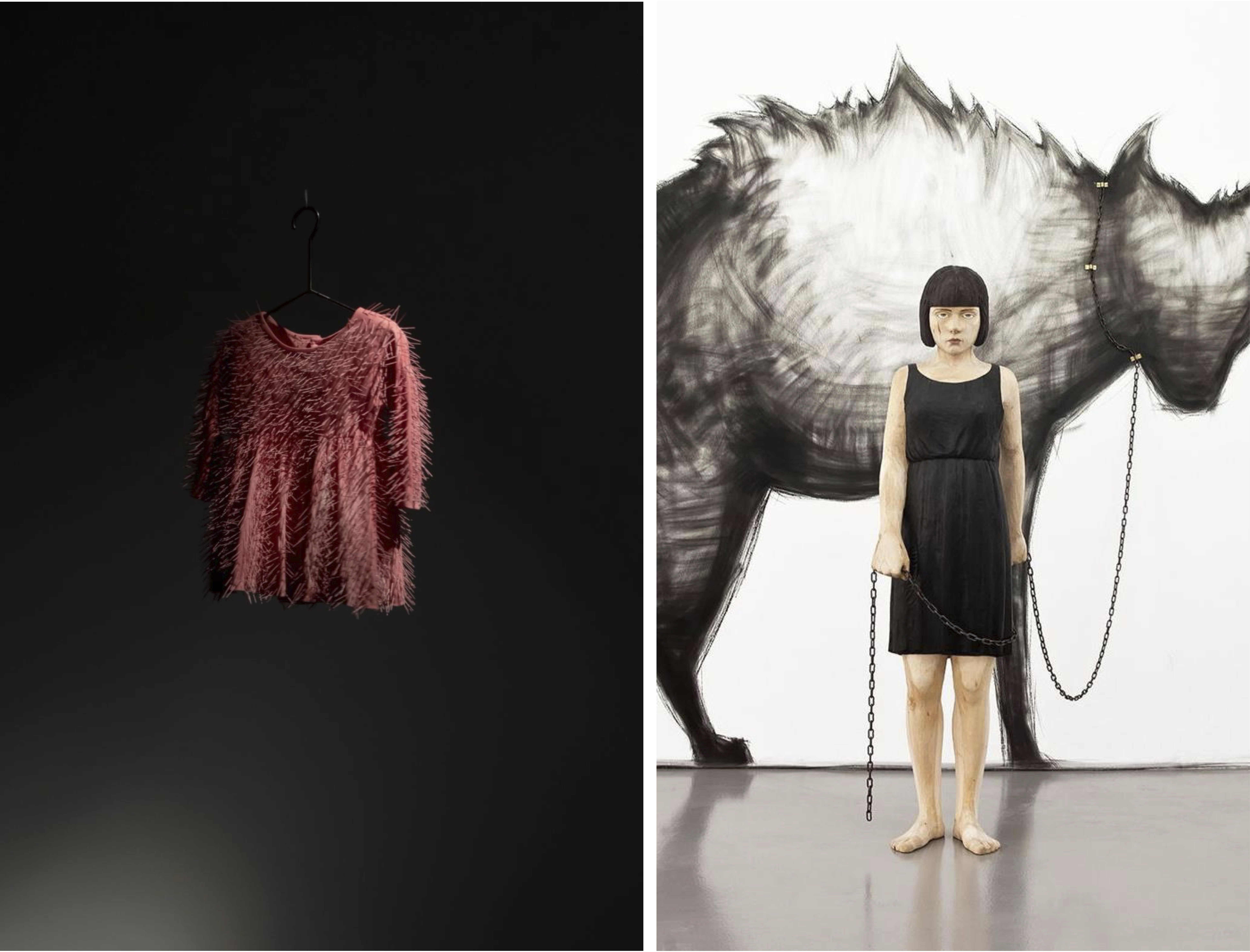 Works by Fatoş İrwen and Yaşam Şaşmazer join İstanbul Modern's Permanent Collection (01/08/2026)