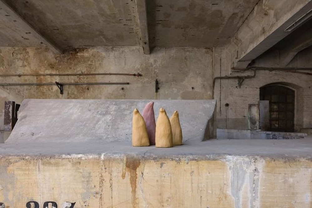 02/05/2025 - Itamar Gov featured in Genius Loci. Notes on Places