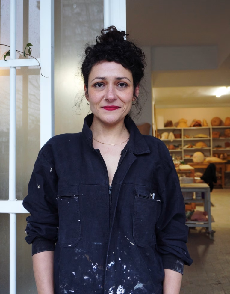 Yaşam Şaşmazer featured in Sharjah Biennial 17 (17/06/2026)