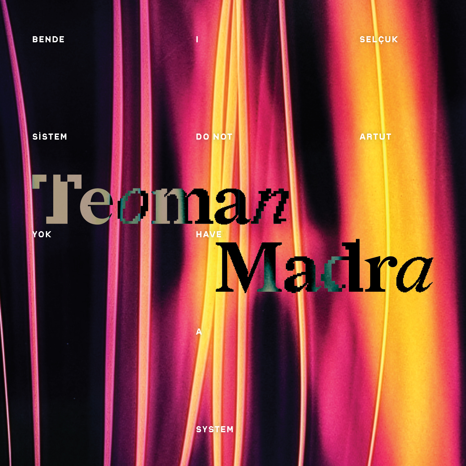 Selçuk Artut’s research on Teoman Madra published as a book (23/08/2026)
