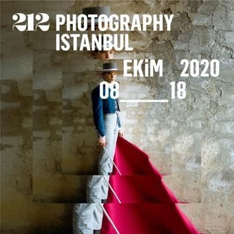 21/02/2021 - Zeynep Kayan at 212 Photography Istanbul