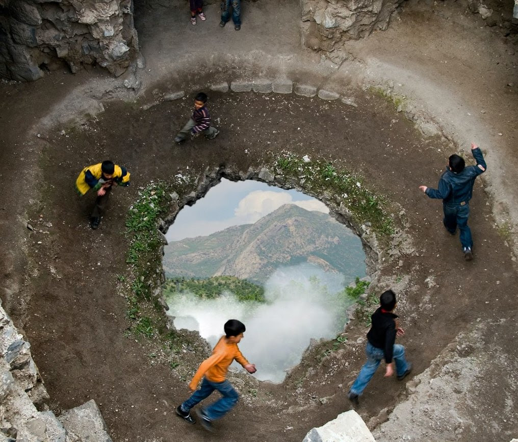 31/01/2026 -  Yane Calovski and Cengiz Tekin at Beyond Earthmoving: Cultures of and against Extractivism