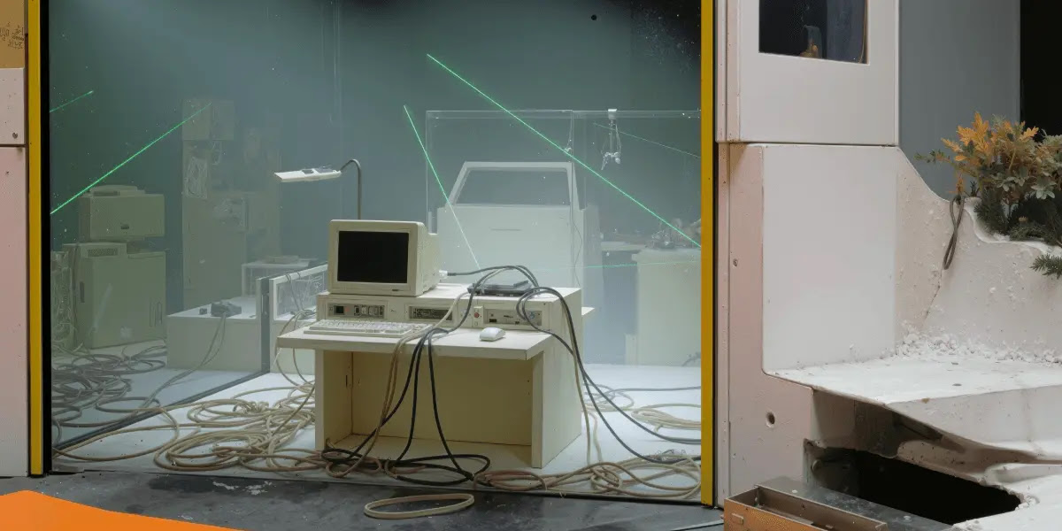 10/04/2026 - Selçuk Artut at Sónar+D Istanbul 2026