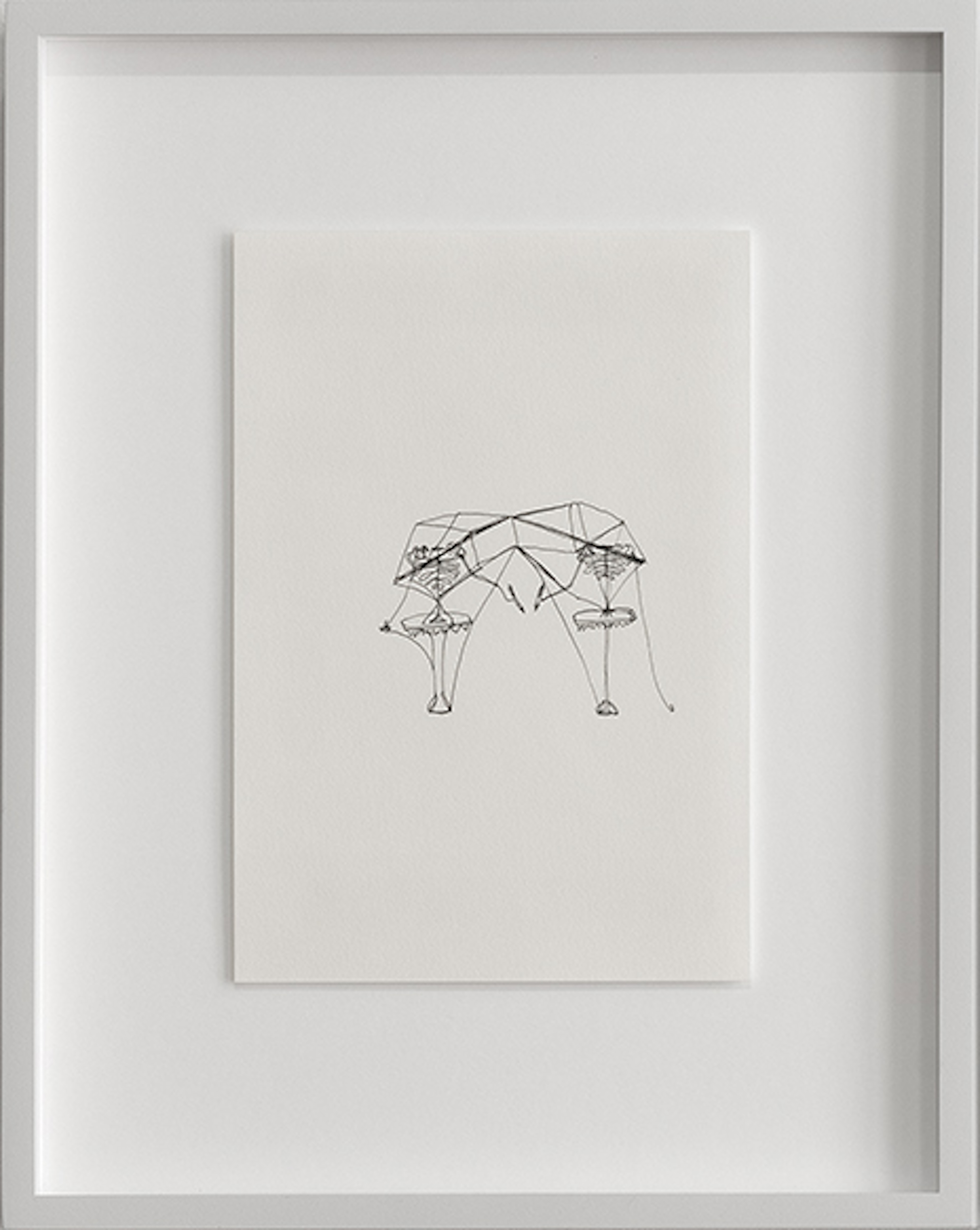 Pedro Gómez-Egaña's works acquired by MIT List Visual Arts Center (27/07/2025)