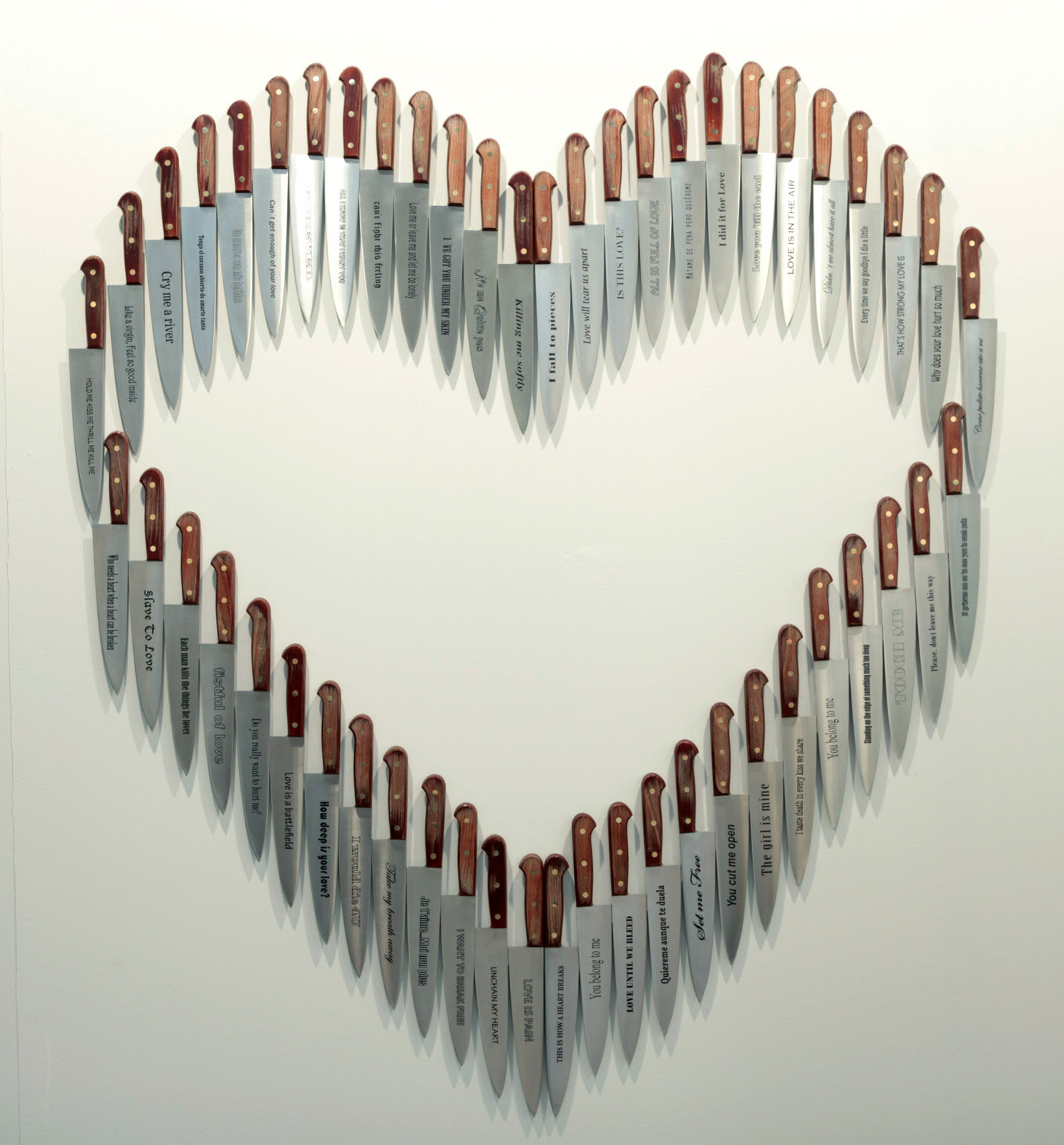 25/04/2026 - Carlos Aires at El Amor (no) Nos Destruirá at Hospedería Fonseca