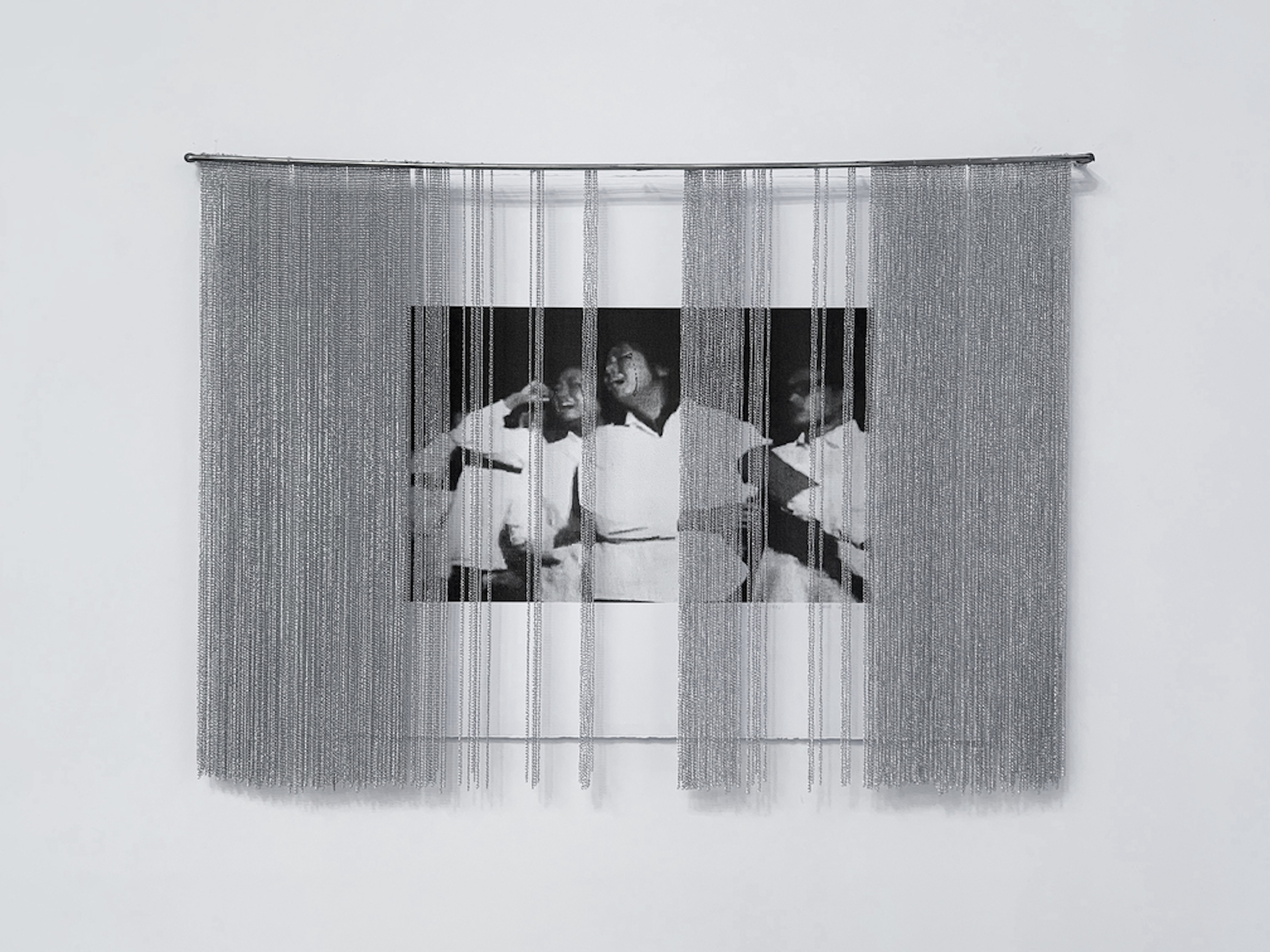 Isaac Chong Wai, Being Alone: Artistic Perspectives from Central and East Asia and Beyond sergisinde (12/06/2026)
