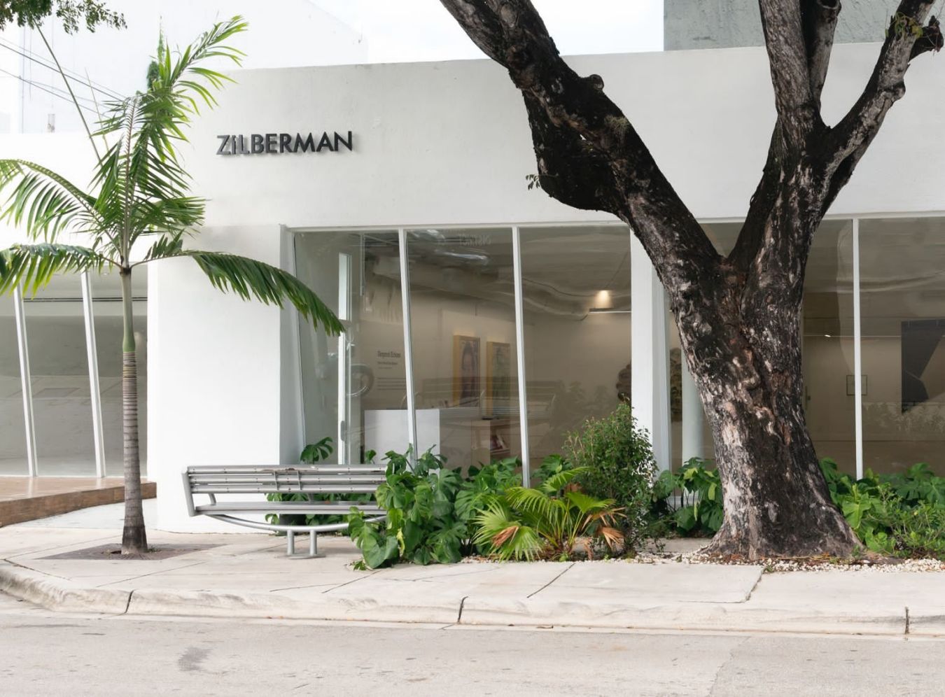 23/01/2024 - Brunch at Zilberman Miami with Art Muse