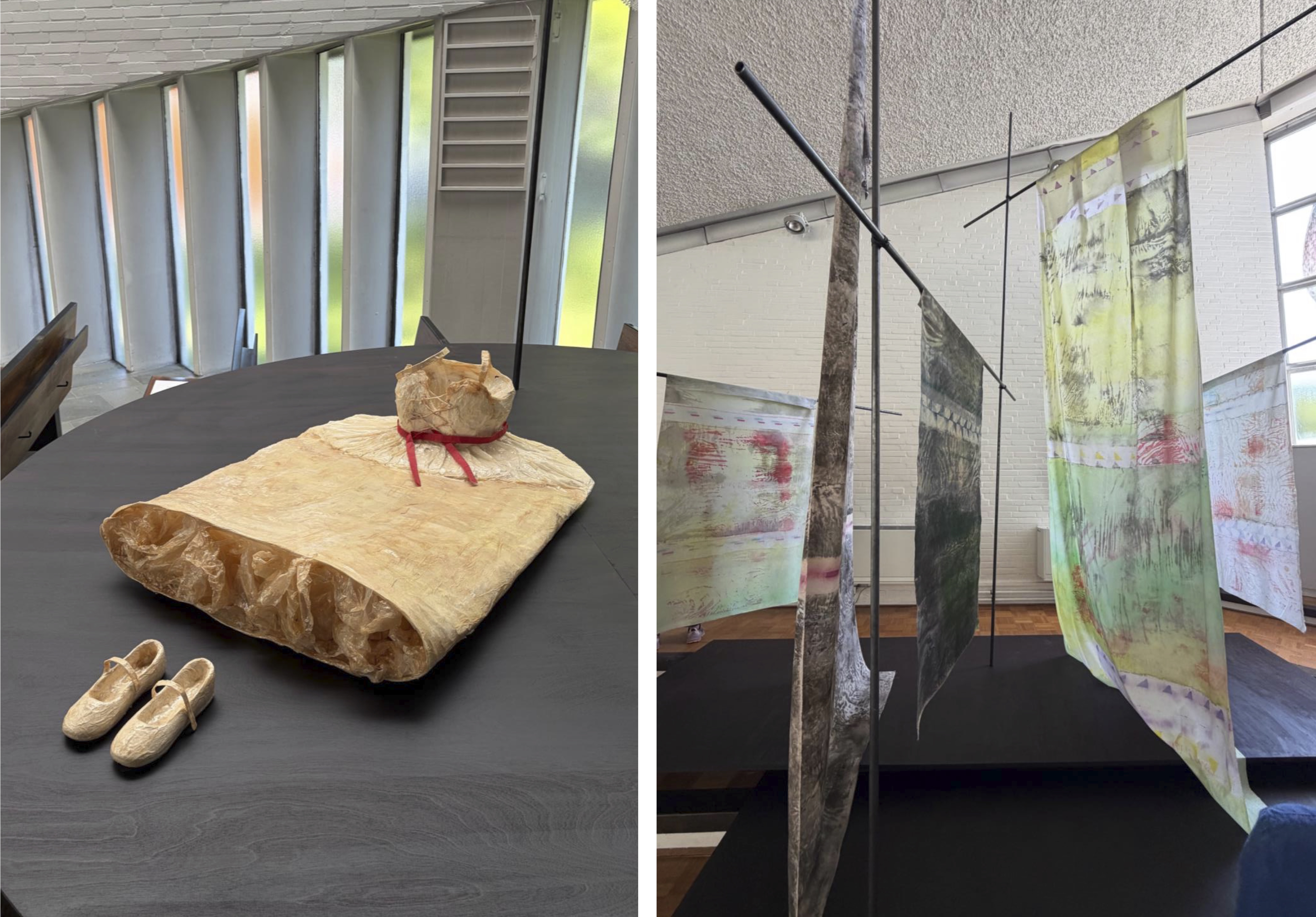 Manifesta 16 Ruhr opens with Works by Azade Köker and Judith Raum (20/06/2026)