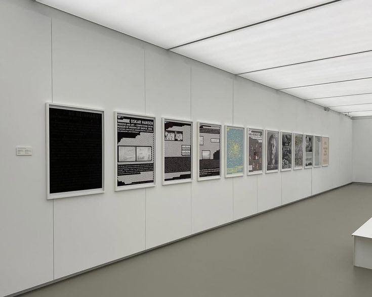 27/03/2025 - Yane Calovski and Hristina Ivanoska at ECHO – NLB Contemporary Art Collection in a Dialogue exhibition
