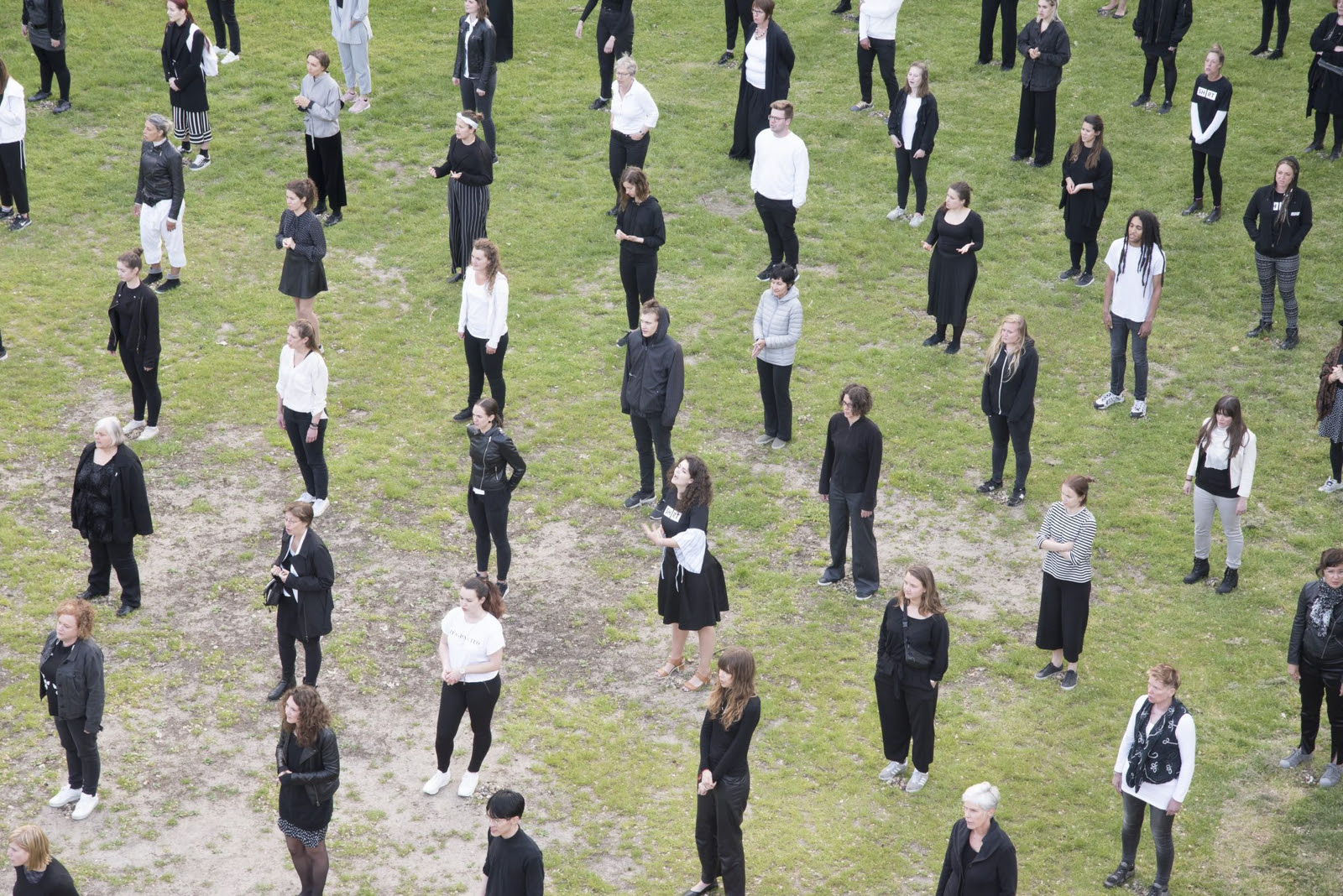 Isaac Chong Wai at Innsbruck International Biennial of the Arts (25/04/2026)