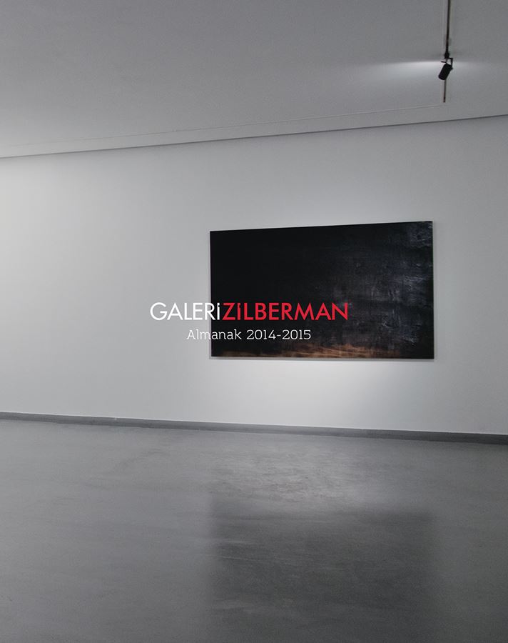 14/12/2015 - Zilberman Almanak Çıktı