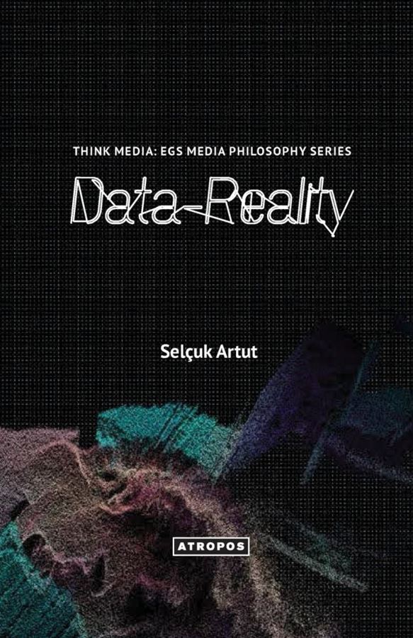 20/12/2013 - Selçuk Artut’s Data Reality is on Amazon