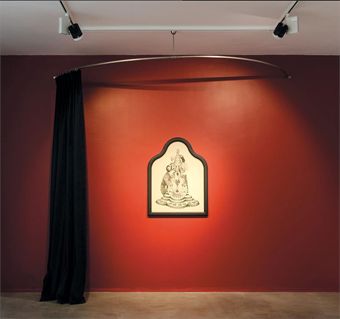 16/11/2017 - Erinç Seymen Müze Evliyagil’de ve Zilberman Gallery-İstanbul'da