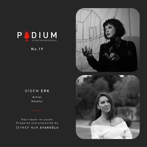 No.19 - Didem Erk 