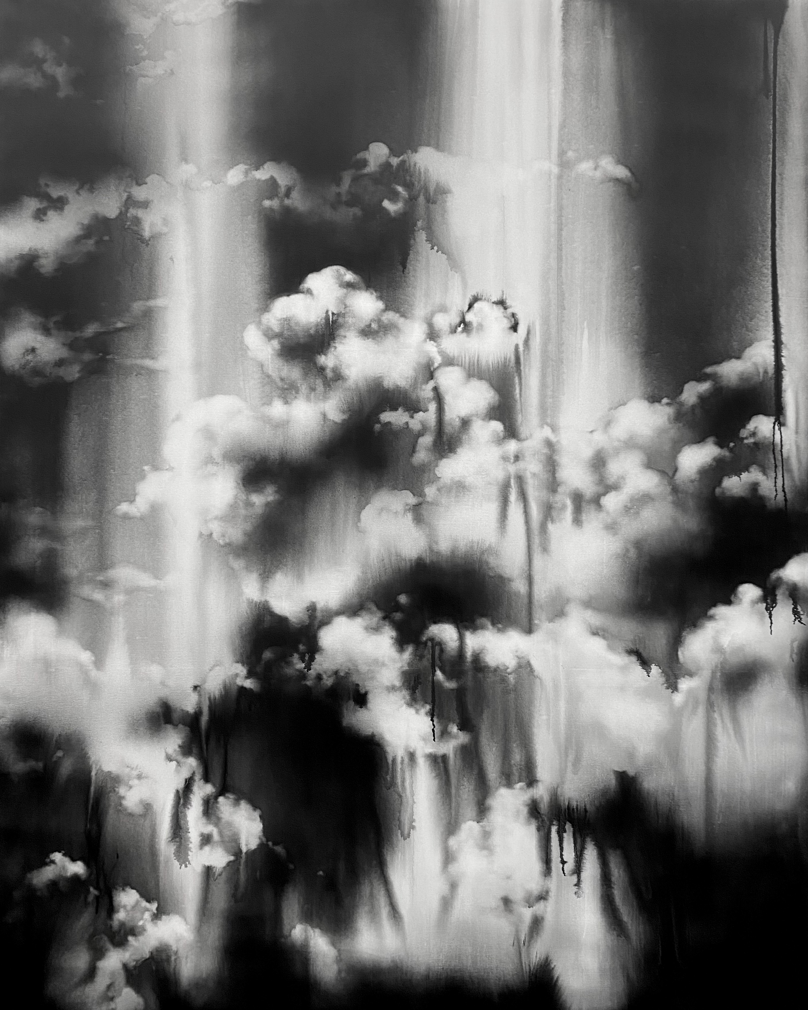 From the series Clouds